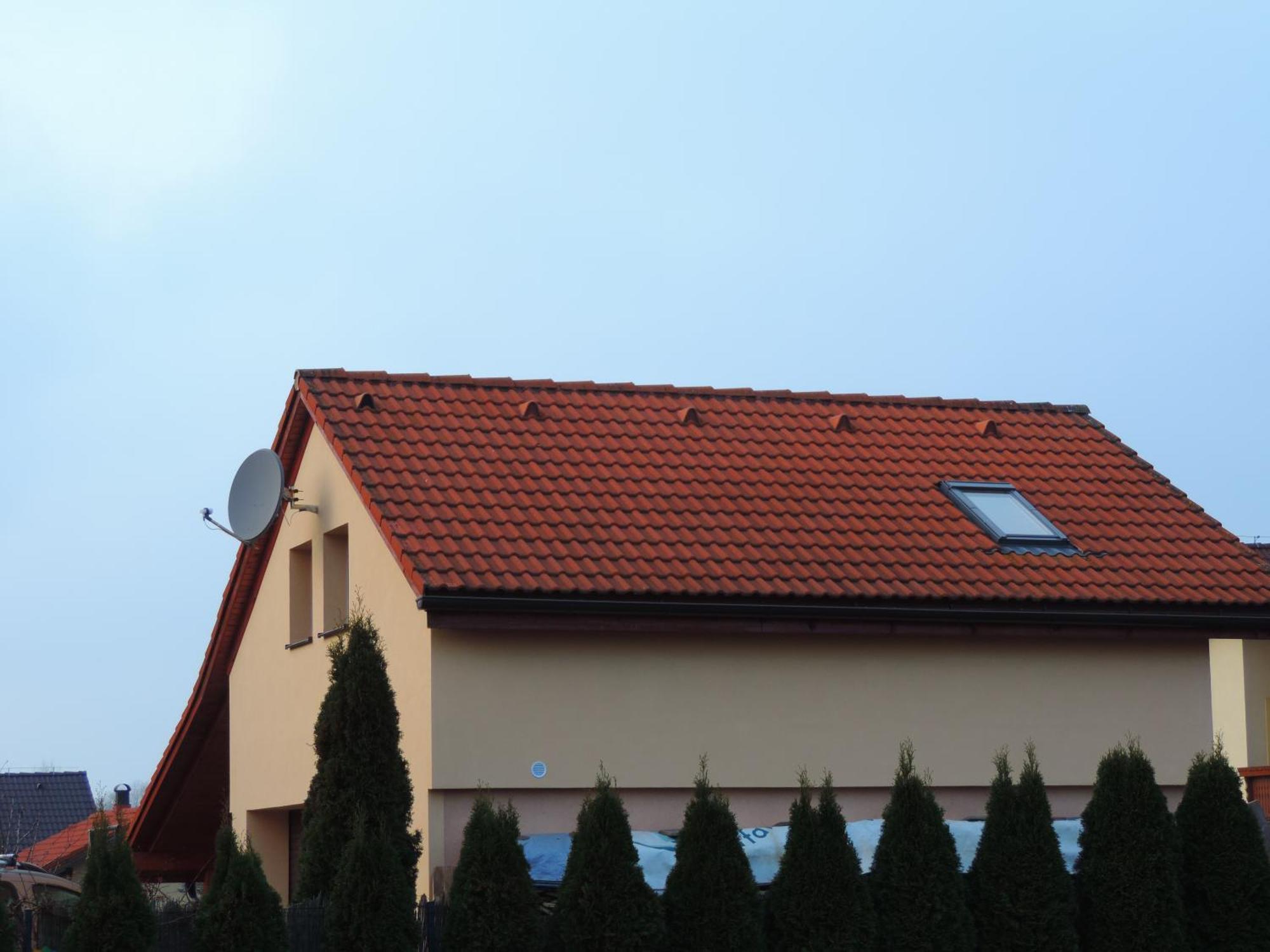 Holiday Home Linda Liptovsky Mikulas Exterior photo